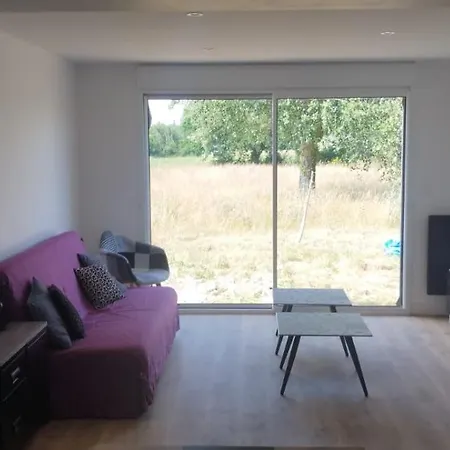 Le Petit Moulin Holiday home