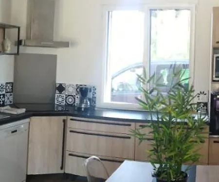 Holiday home Le Petit Moulin Saint-Hilaire-de-Riez