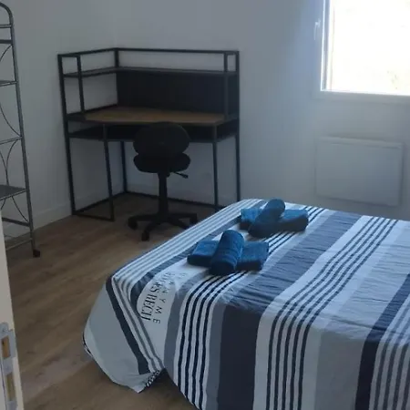 Le Petit Moulin Holiday home *