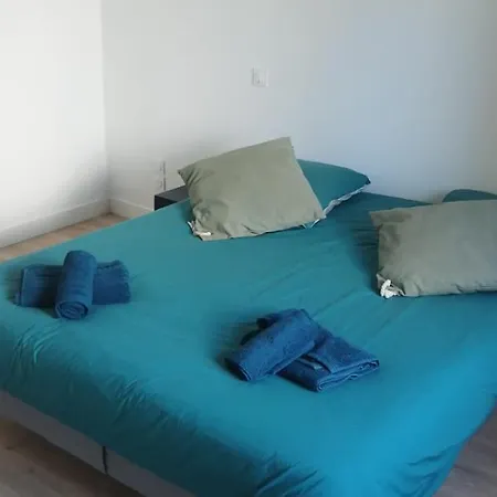 Holiday home Le Petit Moulin